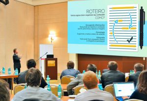 Power Point para Treinamento