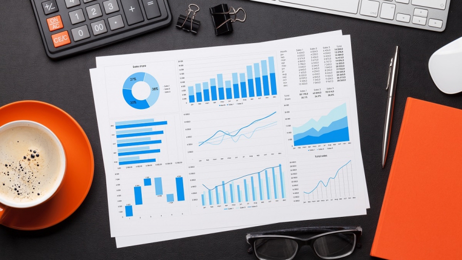 Relatorio de resultados agencia de seo