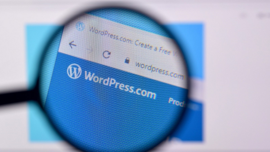 Agência especializada em Sites em Wordpress