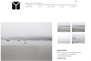 Youth Photos Painel
