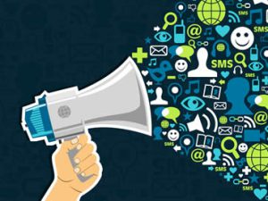 Bloggin Shout