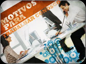 Dgaz Motivos para trabalhar conosco