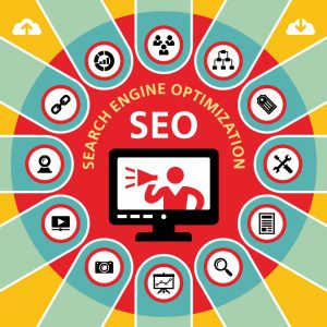 agência projeto de SEO DGAZ