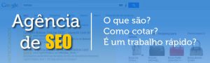 Agência de SEO
