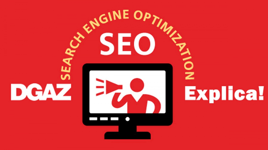 DGAZ Ecplica Search Engine Optimization
