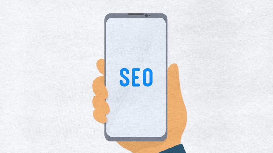 SEO: Search Engine Optimization | DGAZ Marketing