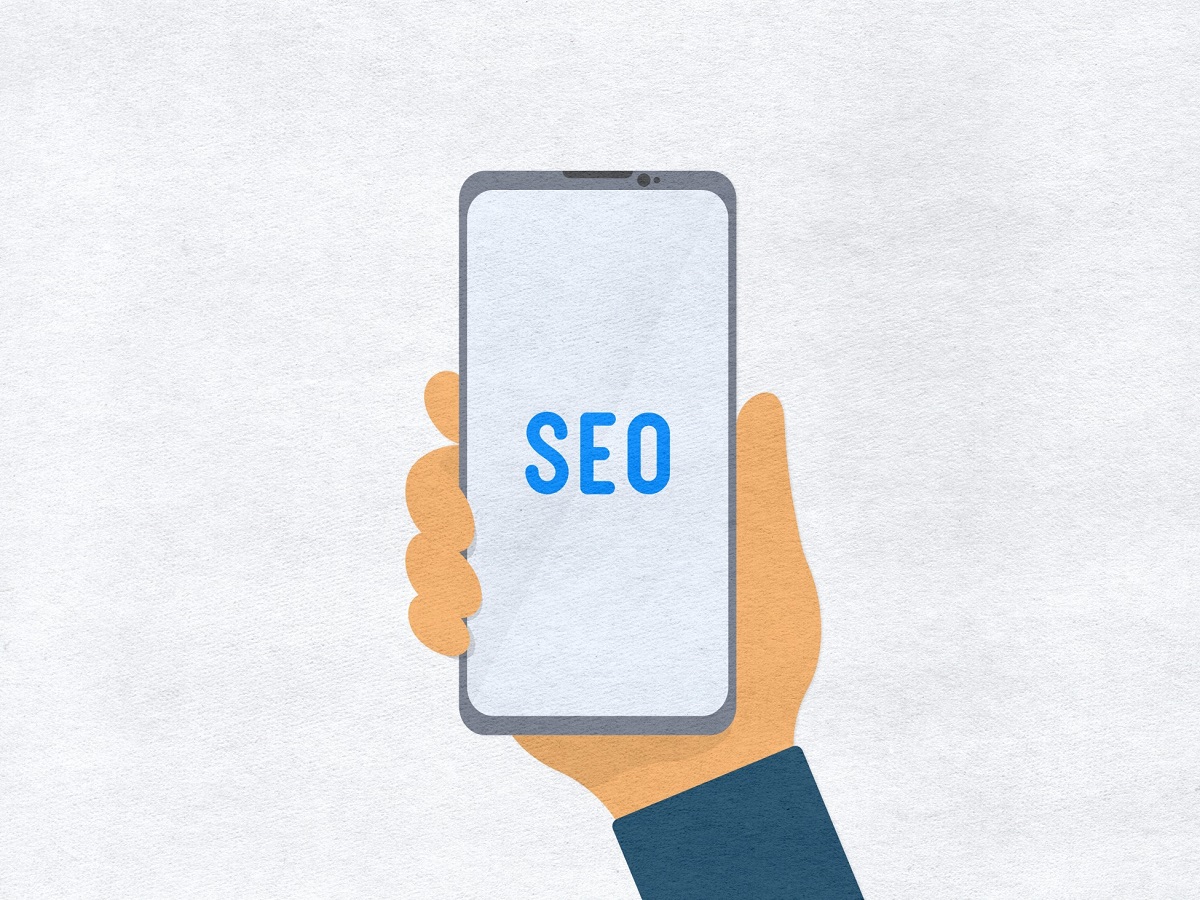 SEO: Search Engine Optimization | DGAZ Marketing