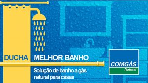 Power point profissionais Comgás by DGAZ