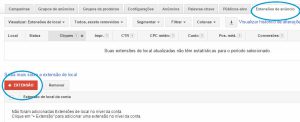 Vincular Google meu Negócio