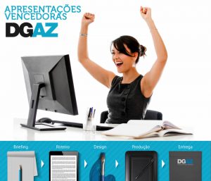 Apresentações Vencedoras