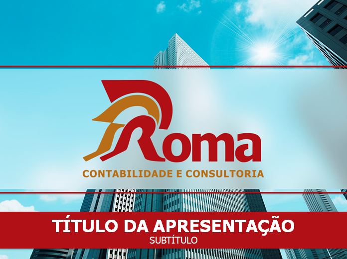 Template de PowerPoint