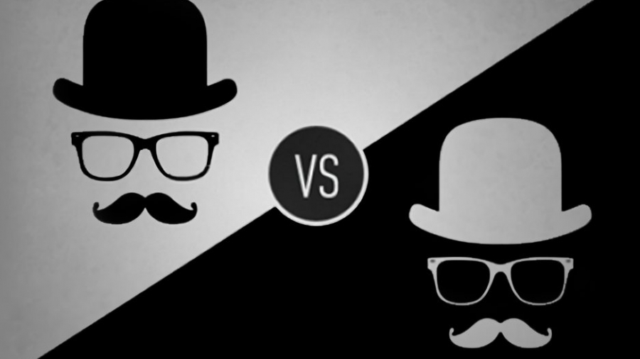 Diferença entre SEO Black Hat e SEO wHITE HAT