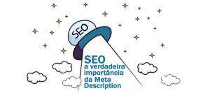meta description para o seo