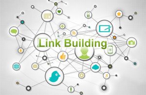 Link Building 1