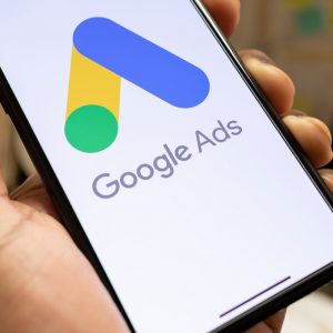 Agência Google Partner