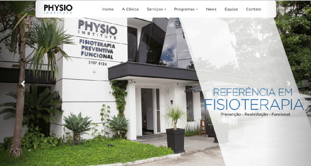 physio institute