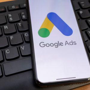 Google Ads