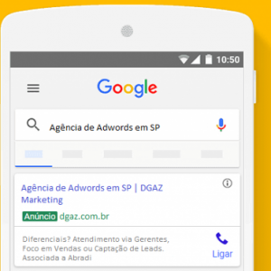 Agência Google Ads SP