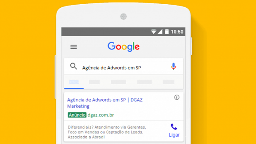 Agência Google Ads SP
