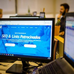 agencia de seo em sp