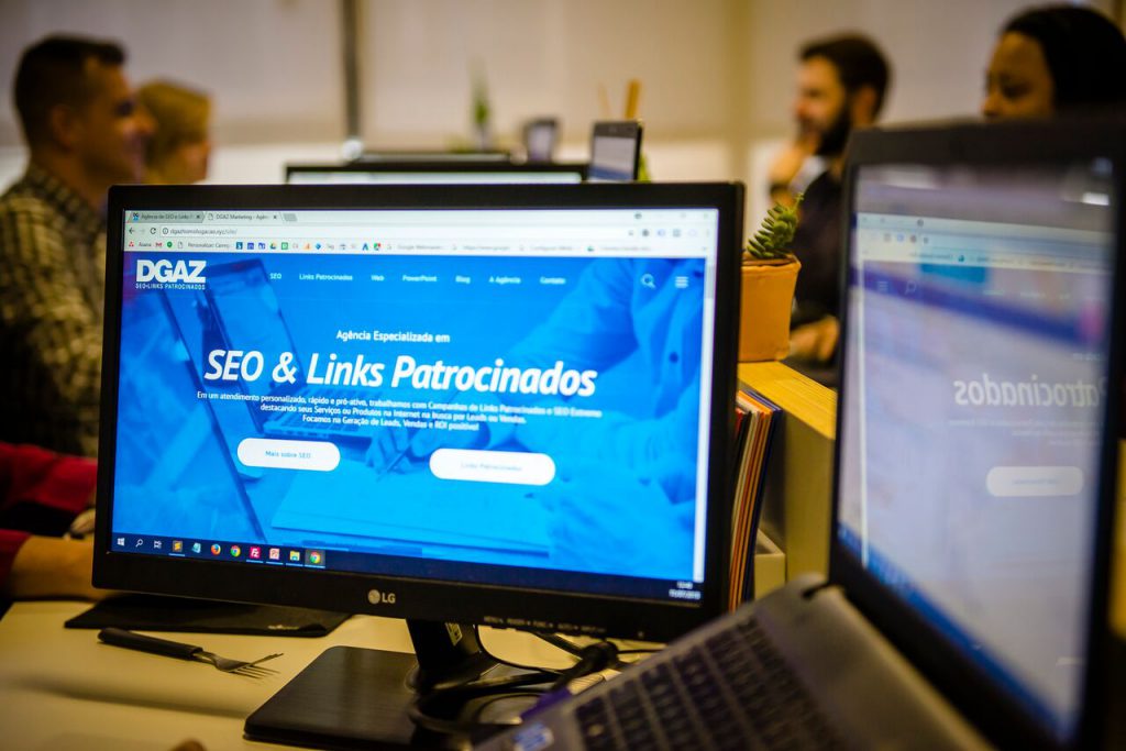 agencia de seo em sp