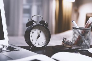 Qual o Tempo médio de retorno ao um Projeto de SEO