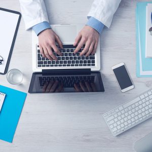 marketing digital para medico