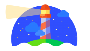 entenda o lighthouse