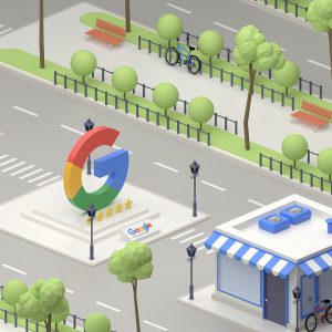 Agência Google Partners