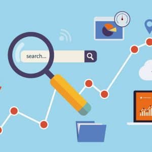 5 KPI's indispensáveis para se monitorar um projeto de SEO