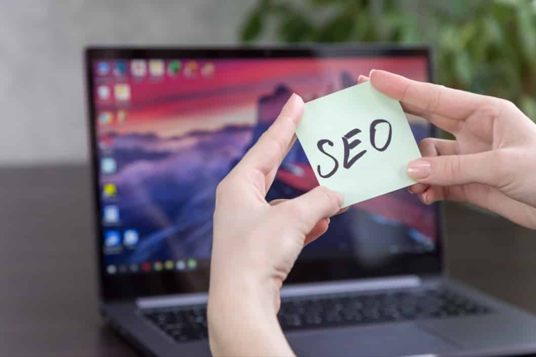 Mitos de SEO