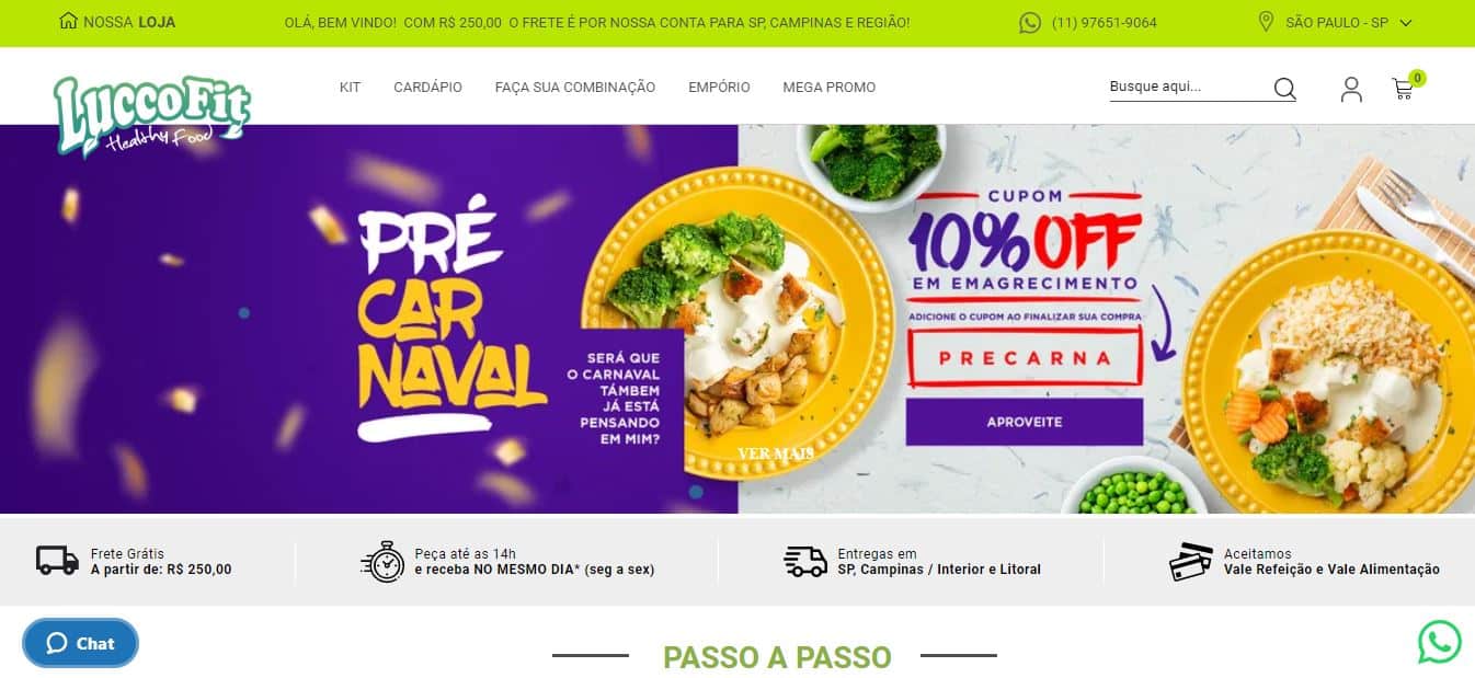 Home Lucco Fit