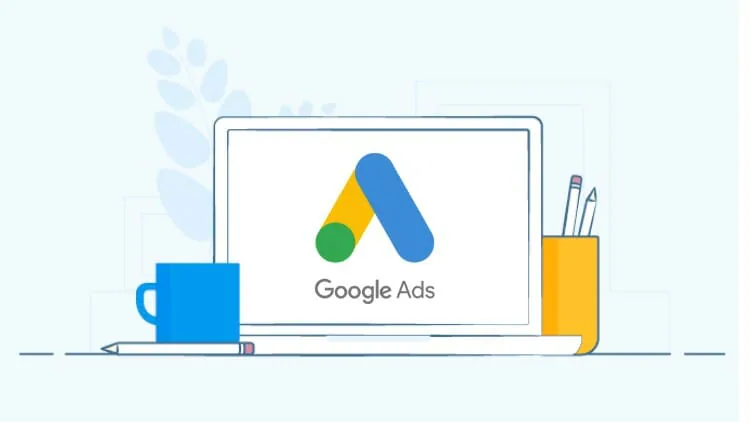 google ads vantagens de trabalhar com