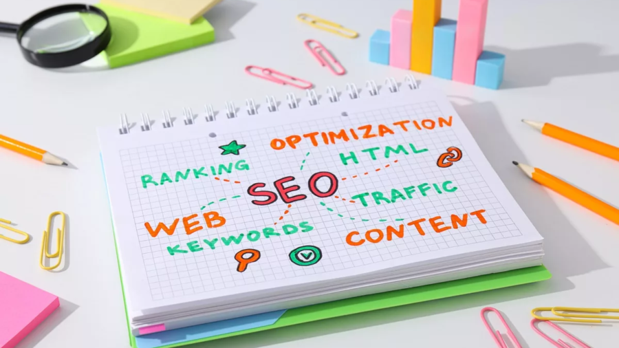 projeto seo