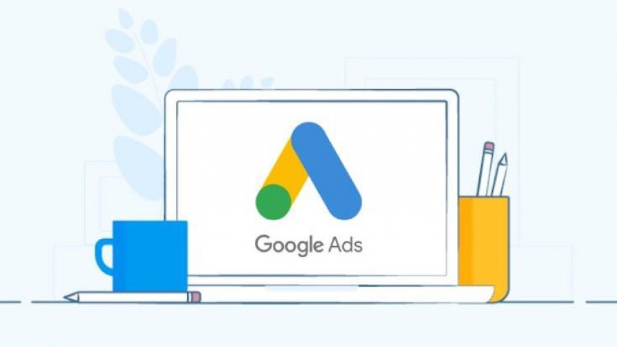 atualização Google Ads DGAZ