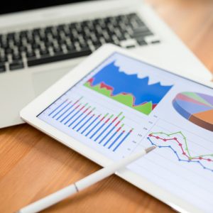 Métricas de aumento de vendas por melhorias aplicadas de SEO para e-commerce