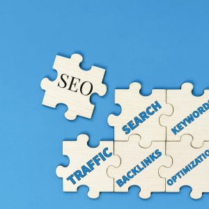 empresa de SEO