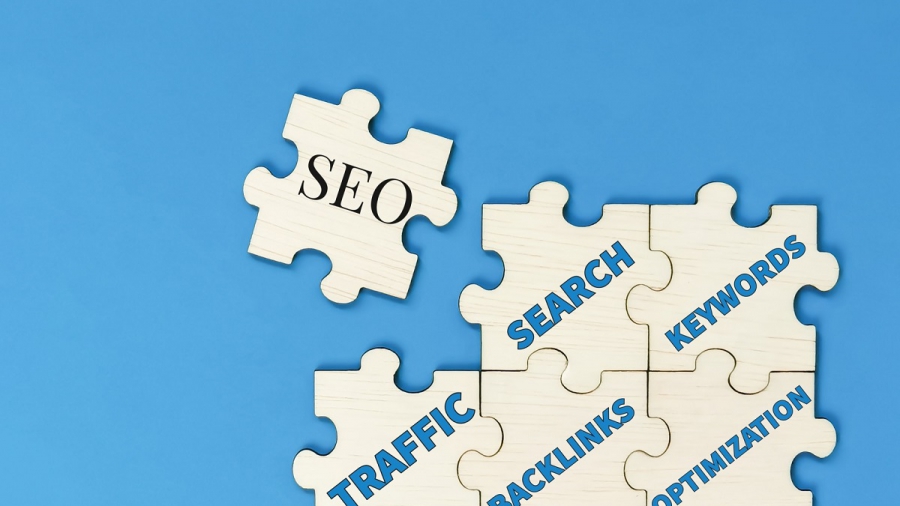 empresa de SEO