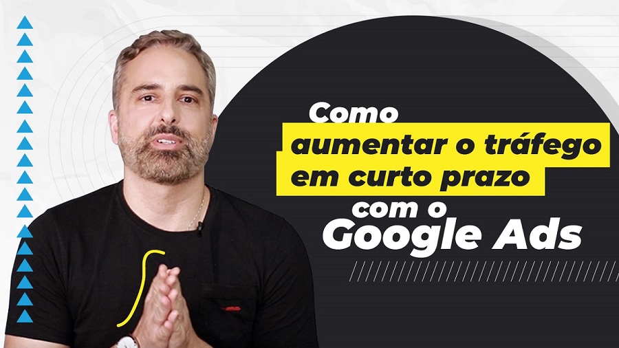 Como aumentar o Tráfego de Curto Prazo com Google Ads - DGAZ Explica Técnicas de Marketing Digital (1)