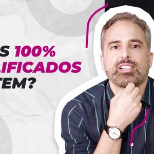 Leads Qualificados Existem E tem Como Melhorar essa Qualificação dos Leads DGAZ Explica