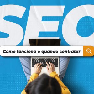 Consultoria SEO