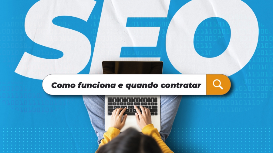 Consultoria SEO