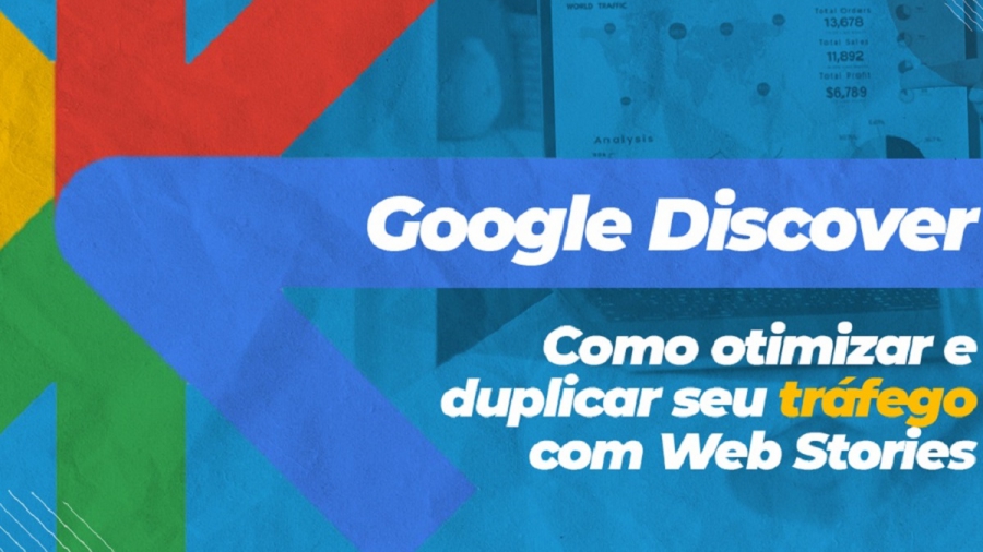 Google Discover