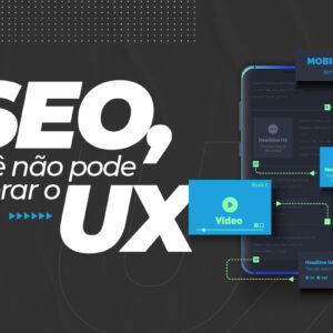 Seo e UX