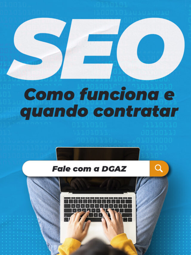 Consultoria de SEO