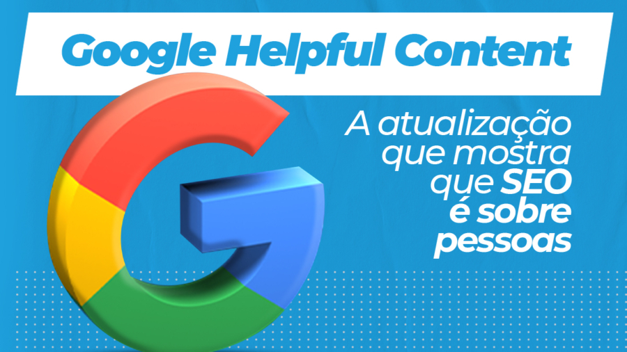 Google Helpful Content