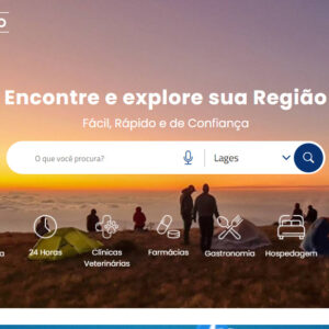 Projeto de SEO Guia Multiplo