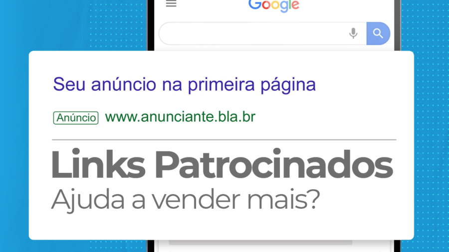 Links patrocinados