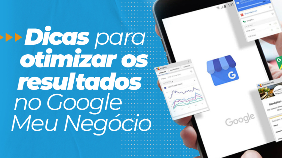 Google meu negócio