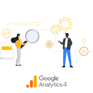 Google analytics 4